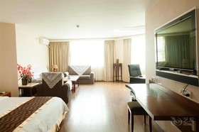 Jiakai Crown Hotel - Haikou
