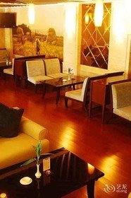 Jiakai Crown Hotel - Haikou