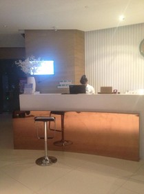 Jinjiang Inn Haikou International Yixin Plaza