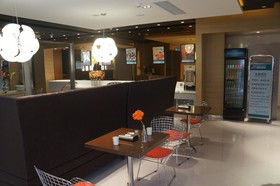 Jinjiang Inn Haikou International Yixin Plaza