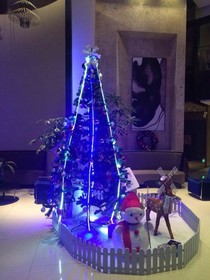 Jinjiang Inn Haikou International Yixin Plaza