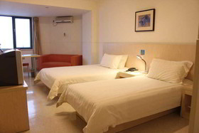 Jinjiang Inn Hainan Dongfengqiao