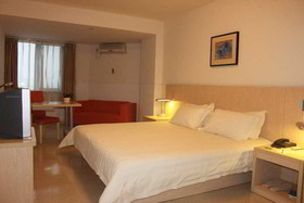 Jinjiang Inn Hainan Dongfengqiao