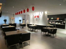 Jinjiang Inn Hainan Dongfengqiao