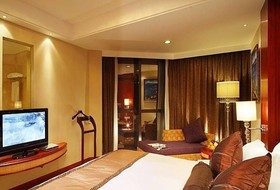 Haikou Mingguang Shengyi Hotel