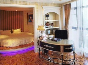 Haikou Mingguang Shengyi Hotel