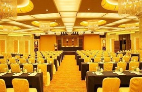 Haikou Mingguang Shengyi Hotel