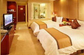 Haikou Mingguang Shengyi Hotel