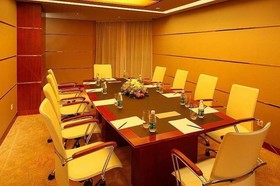 Haikou Mingguang Shengyi Hotel