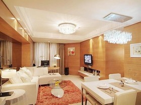 Haikou Mingguang Shengyi Hotel