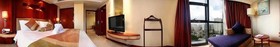 Haikou Mingguang Shengyi Hotel