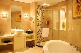 Haikou Mingguang Shengyi Hotel