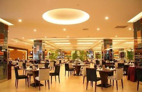 Haikou Mingguang Shengyi Hotel