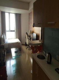 Haikou Mingguang Shengyi Hotel