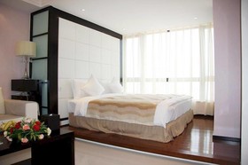 Haikou Mingguang Shengyi Hotel