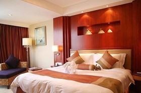 Haikou Mingguang Shengyi Hotel