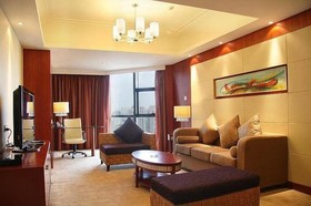 Haikou Mingguang Shengyi Hotel
