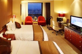 Haikou Mingguang Shengyi Hotel