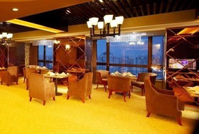 Haikou Mingguang Shengyi Hotel