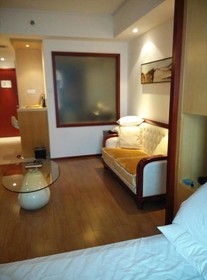 Haikou Mingguang Shengyi Hotel