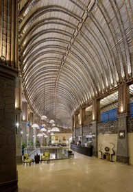 Mission Hills Resort Haikou