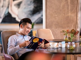 Novotel Haikou Xinbudao