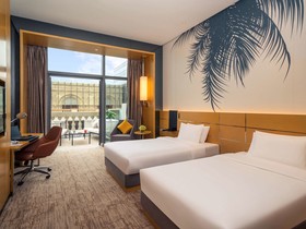Novotel Haikou Xinbudao