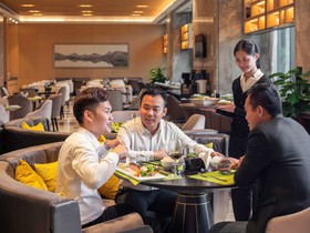 Novotel Haikou Xinbudao