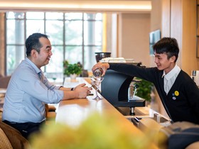 Novotel Haikou Xinbudao