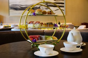 Novotel Haikou Xinbudao