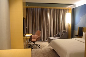 Novotel Haikou Xinbudao