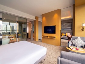 Novotel Haikou Xinbudao