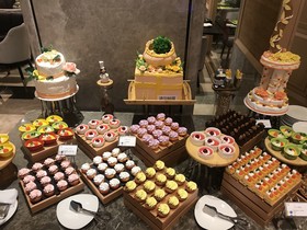 Novotel Haikou Xinbudao