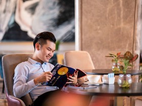 Novotel Haikou Xinbudao