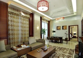 Jingheng Hotel