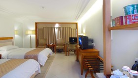 Jingheng Hotel