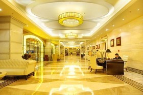 Jingheng Hotel