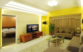 Jingheng Hotel
