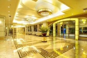 Jingheng Hotel