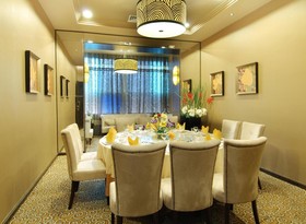 Jingheng Hotel