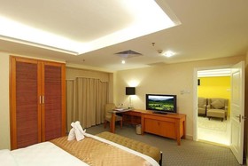 Jingheng Hotel