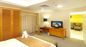 Jingheng Hotel