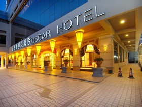 Jingheng Hotel