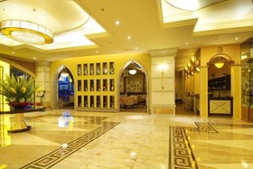 Jingheng Hotel