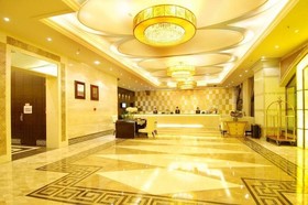 Jingheng Hotel
