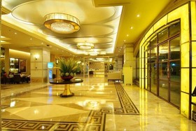 Jingheng Hotel