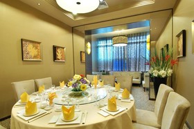 Jingheng Hotel