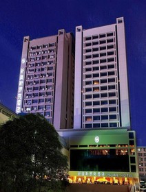 Jingheng Hotel