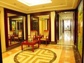 Peng Sheng Hotel