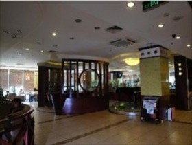 Peng Sheng Hotel